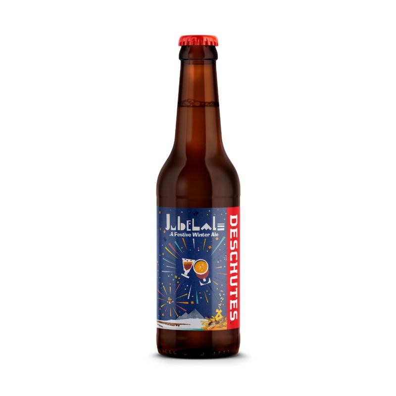 Deschutes Jubelale