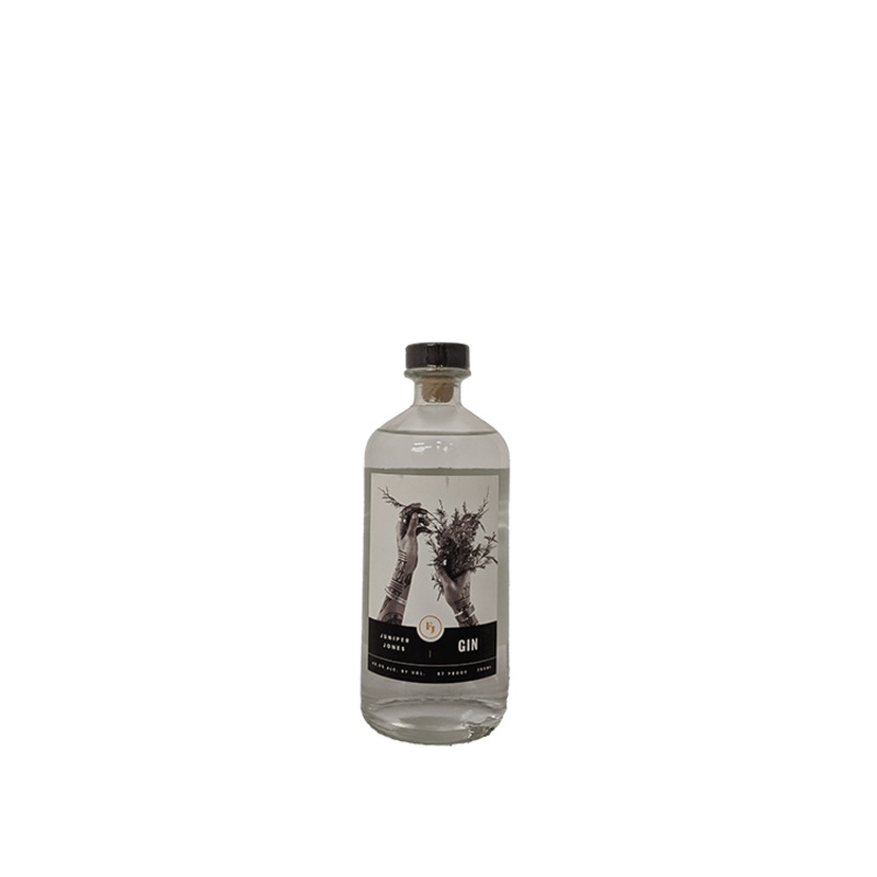 Family Jones Juniper Jones Gin 750ML
