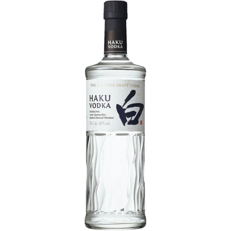 Haku Vodka 700ml