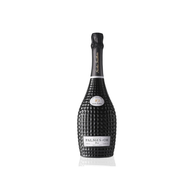 PALMES D'OR CHAMPAGNE BRUT 2008 750ML 750ML