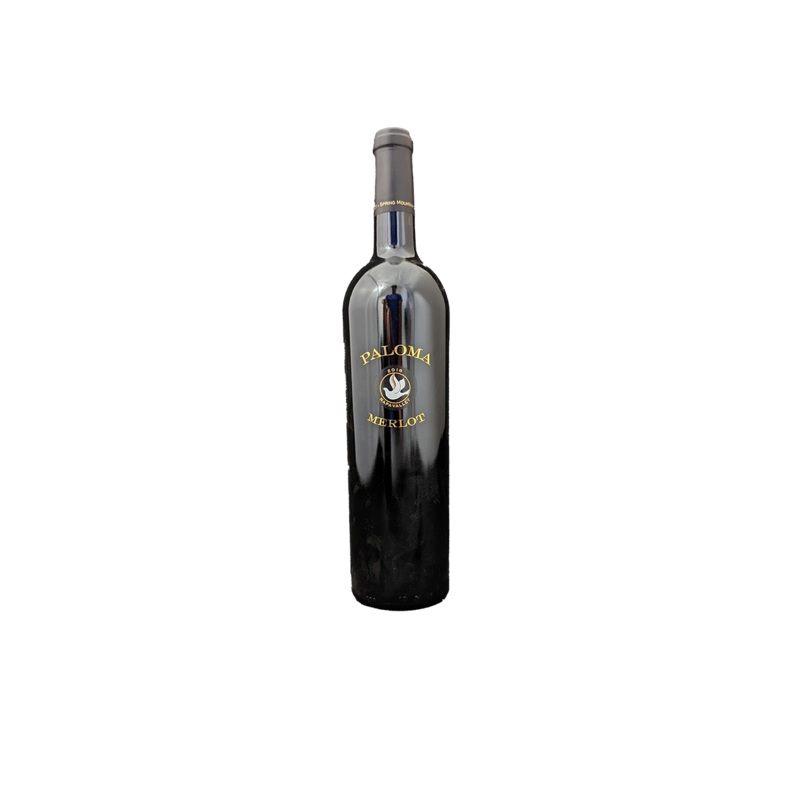Paloma Merlot 750ML
