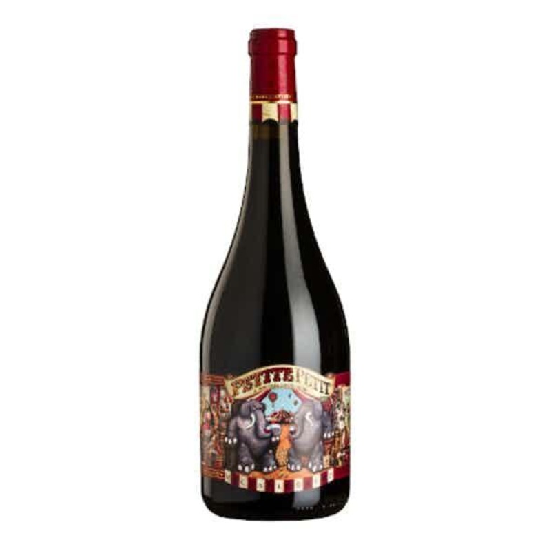 Petite Sirah Michael David