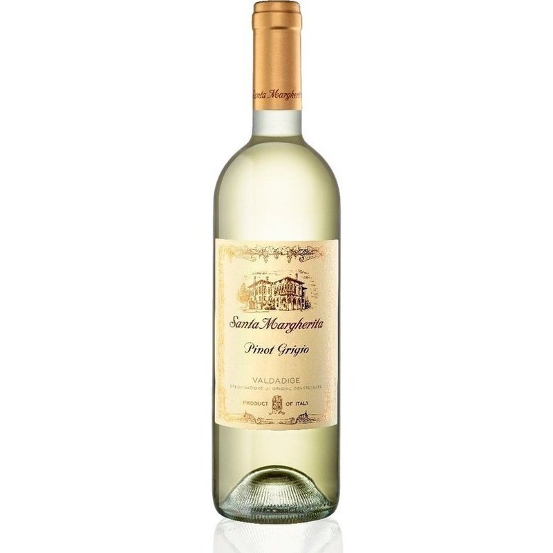 Santa Margherita 'Valdadige' Pinot Grigio 2022 750ML BTL (2022)