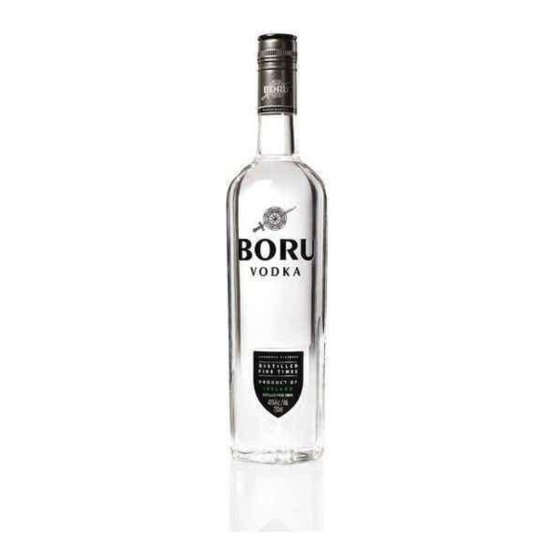 Vodka Boru 750ml
