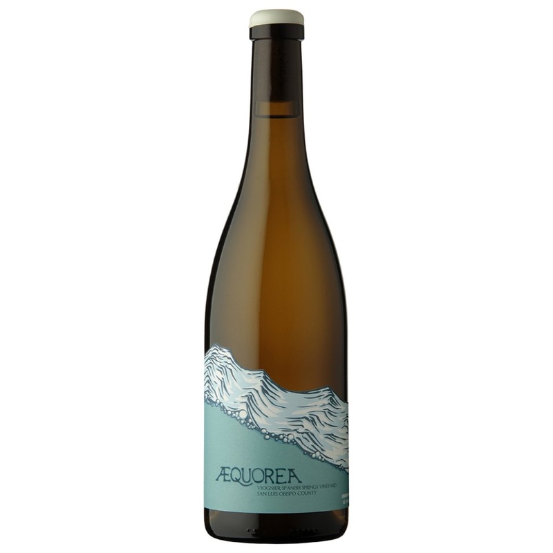Aequorea 2020 Viognier