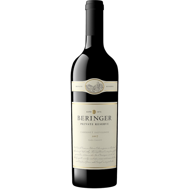 Beringer Private Reserve Napa Cabernet Sauvignon
