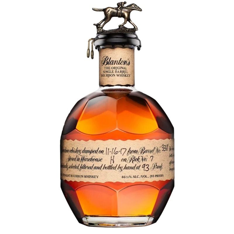 Blanton's Original Single Barrel 750ML