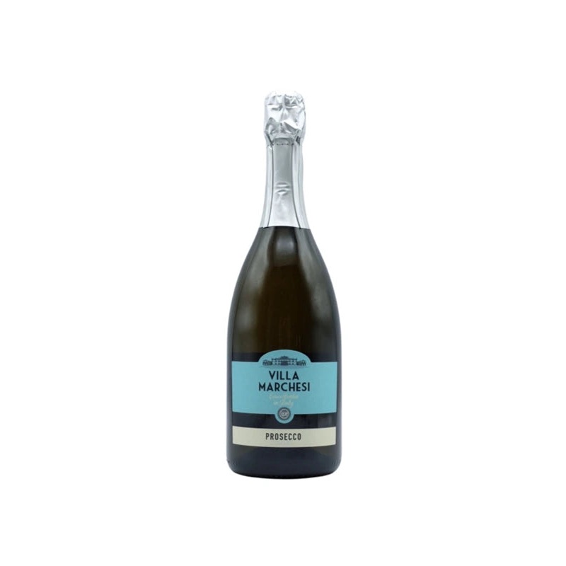CABERT VILLA MARCHESI PROSECCO 750ML @ Airdrie [1010791] 750 ml