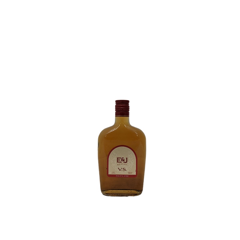 E&J VS Brandy 375ML
