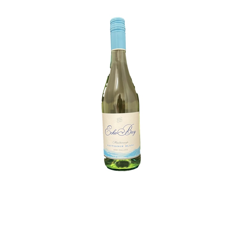 Echo Bay Sauvignon Blanc 750ML