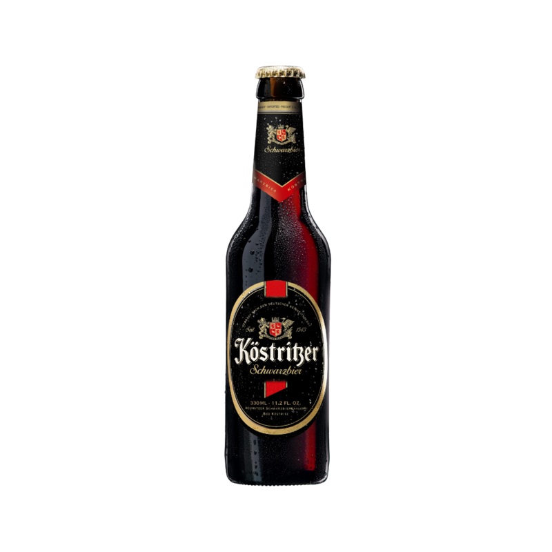 Kstritzer Schwarzbier