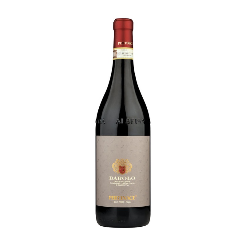 PERTINACE BAROLO 2018 750ML 750ML