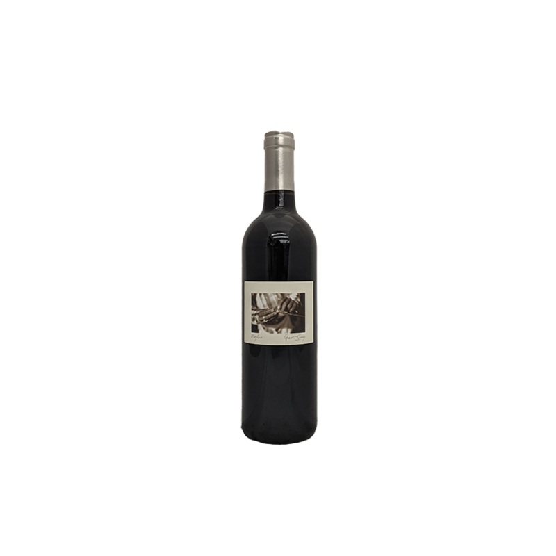 Robert Sinskey POV Red Blend 750ML