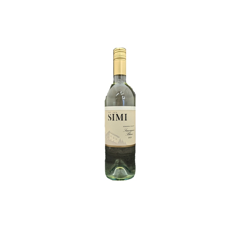 Simi Sauvignon Blanc 750ML