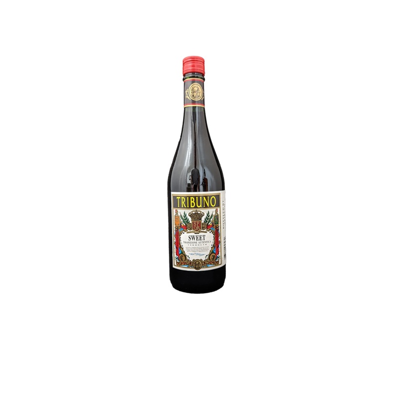 Tribuno Sweet Vermouth 750ML