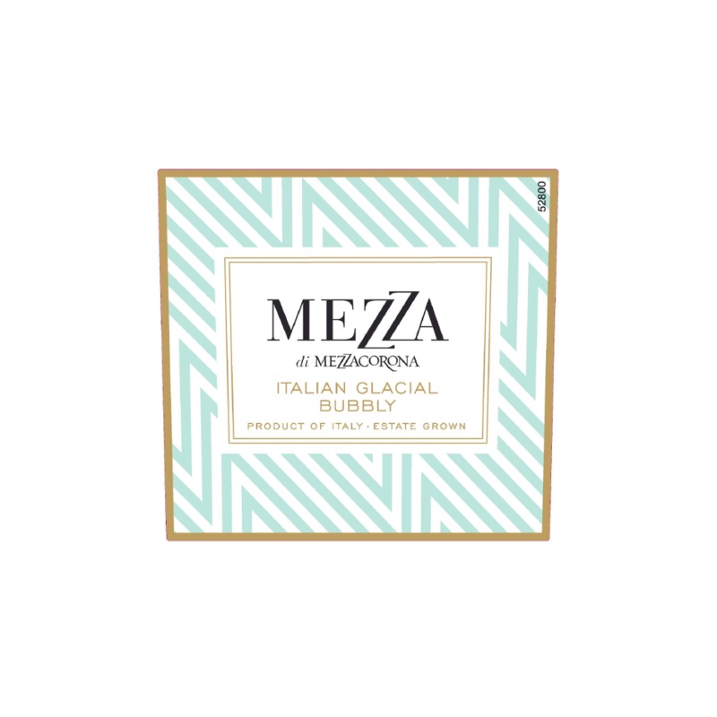 Wine 4pk Sparkling Mezza Di Mezzacorona