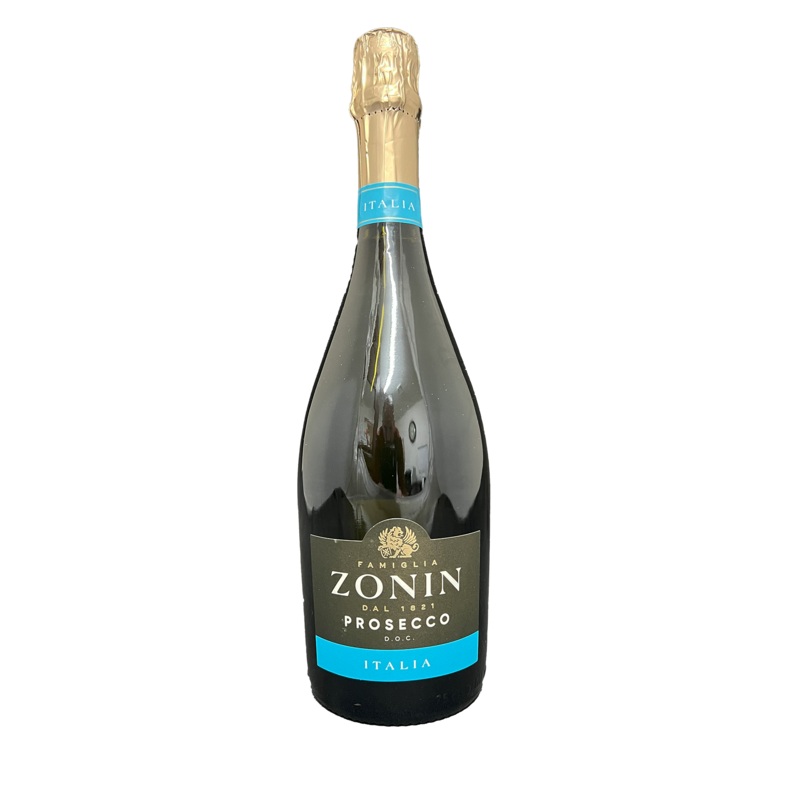 Zonin Prosecco 750ML