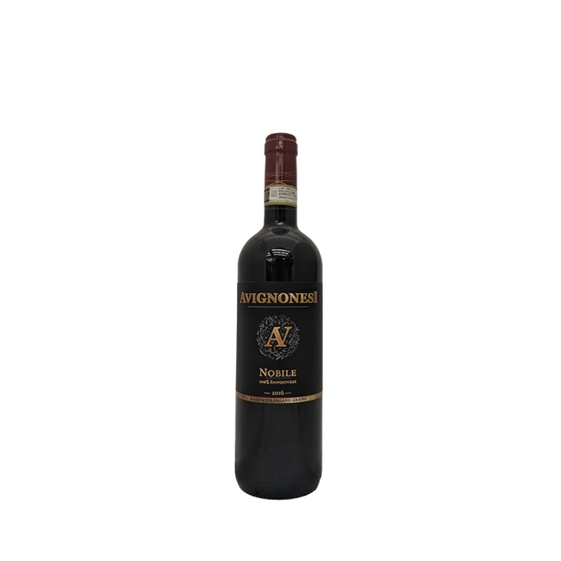 Avignonesi Vino Nobile Di Montepulciano 750ML