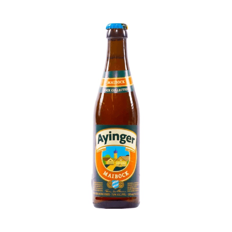 Ayinger Maibock