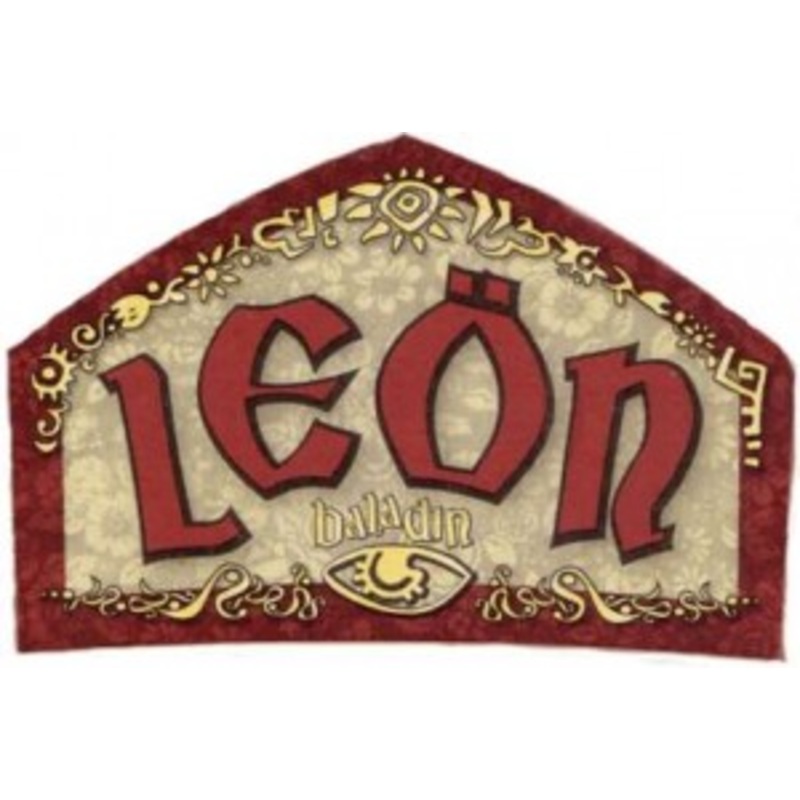 BALADIN LEON DARK STRONG ALE 24PK.. 330 mL (24)