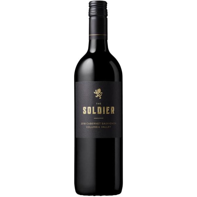 Cabernet The Soldier