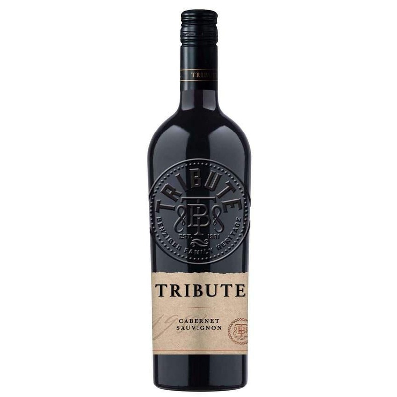 Cabernet Tribute