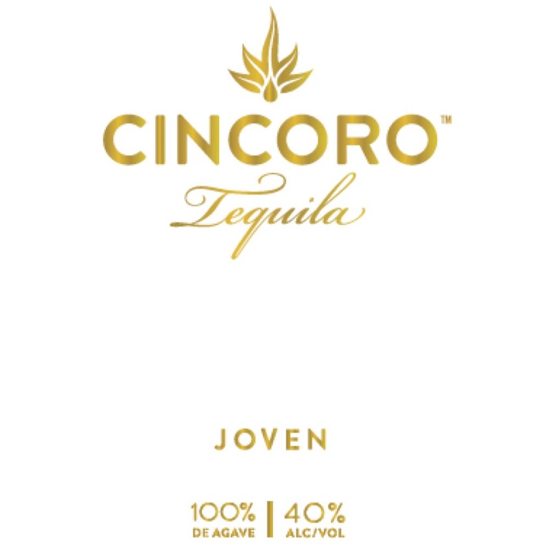Cincoro Tequila Joven