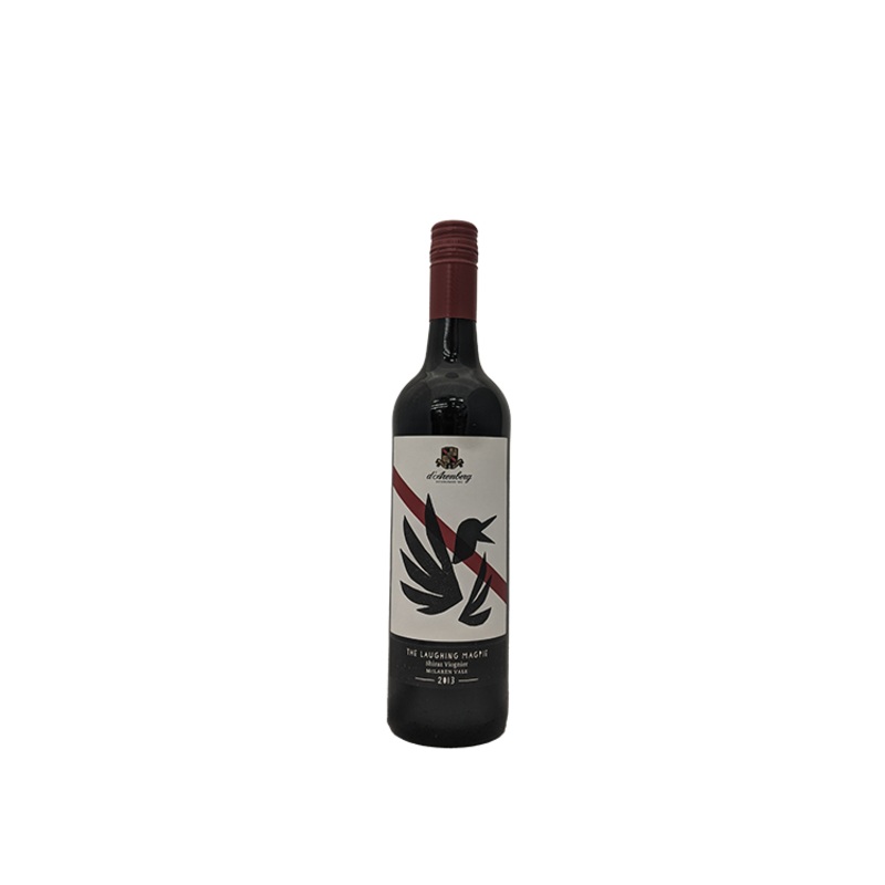 D'Arenberg Laughing Magpie Shiraz Viognier 750ML