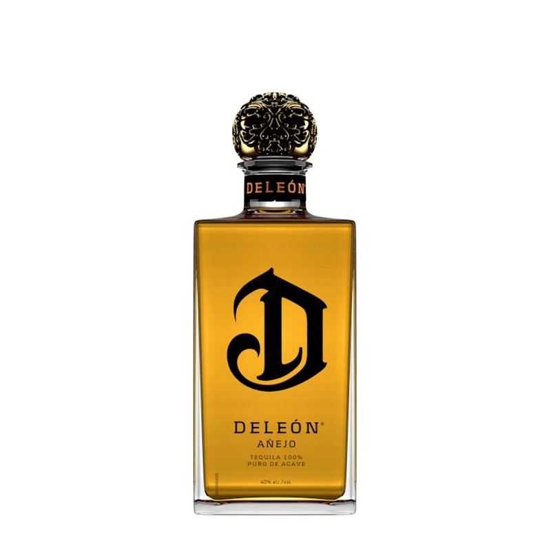 DeLeon Anejo Tequila 750mL