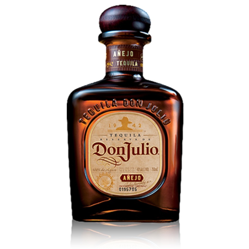 Don Julio Anejo Tequila 750mL