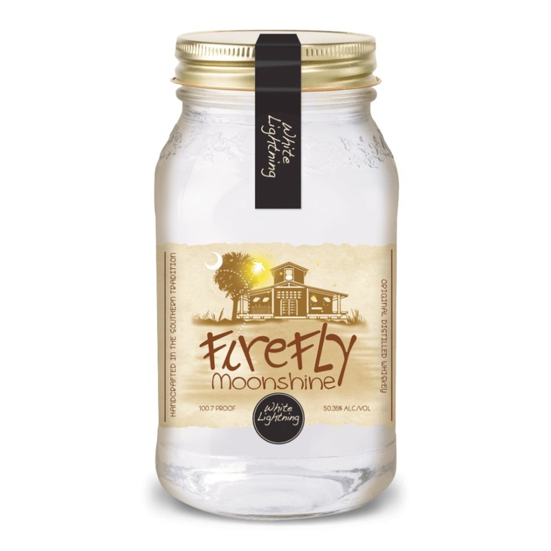 Firefly White Lightning Moonshine