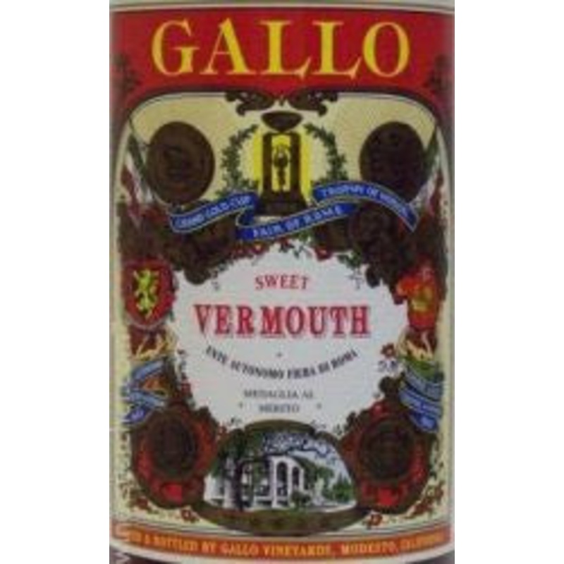 Gallo Sweet Vermouth