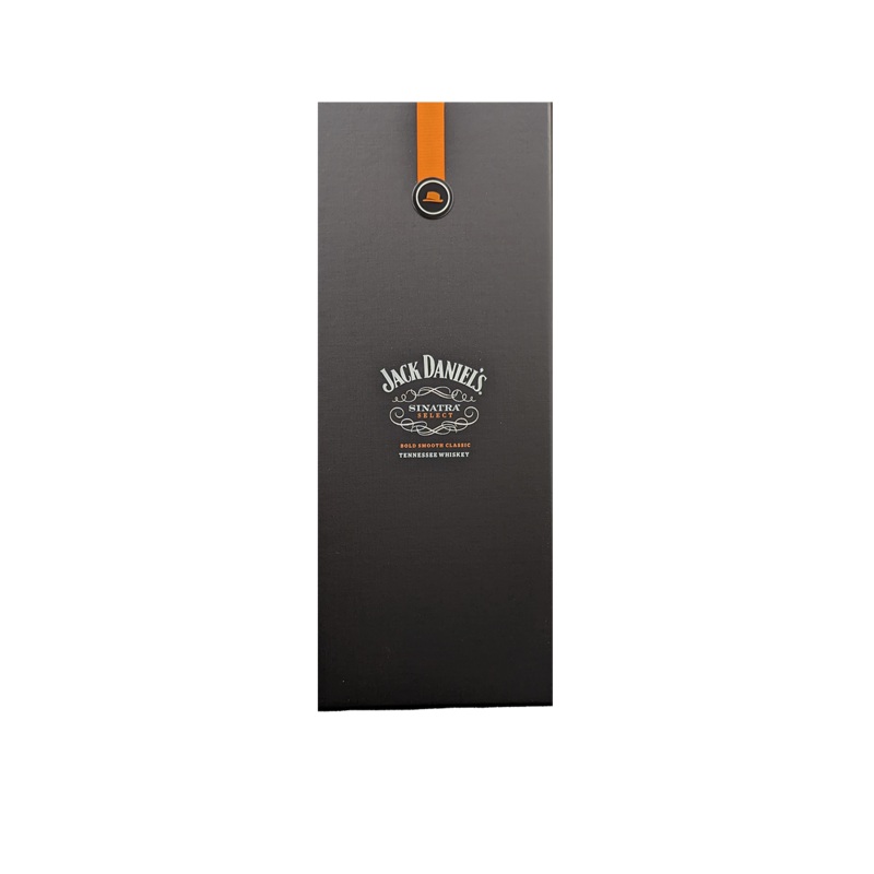 Jack Daniels Sinatra Select Whiskey 750ML
