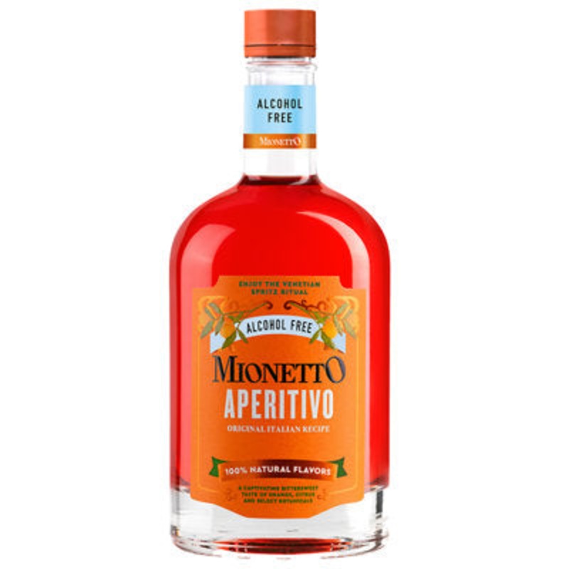 Mionetto Non-Alcoholic Spirits 500ML
