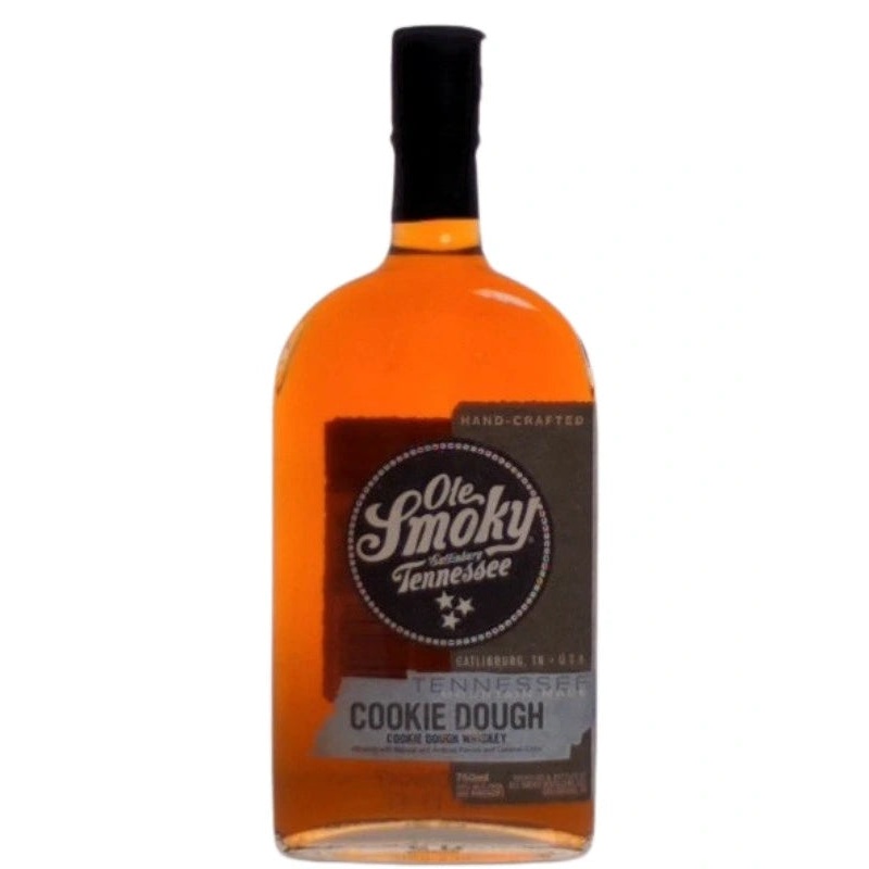 OLE SMOKY COOKIE DOUGH WHISKEY 750ML @ Windermere [1057681] 750 ml