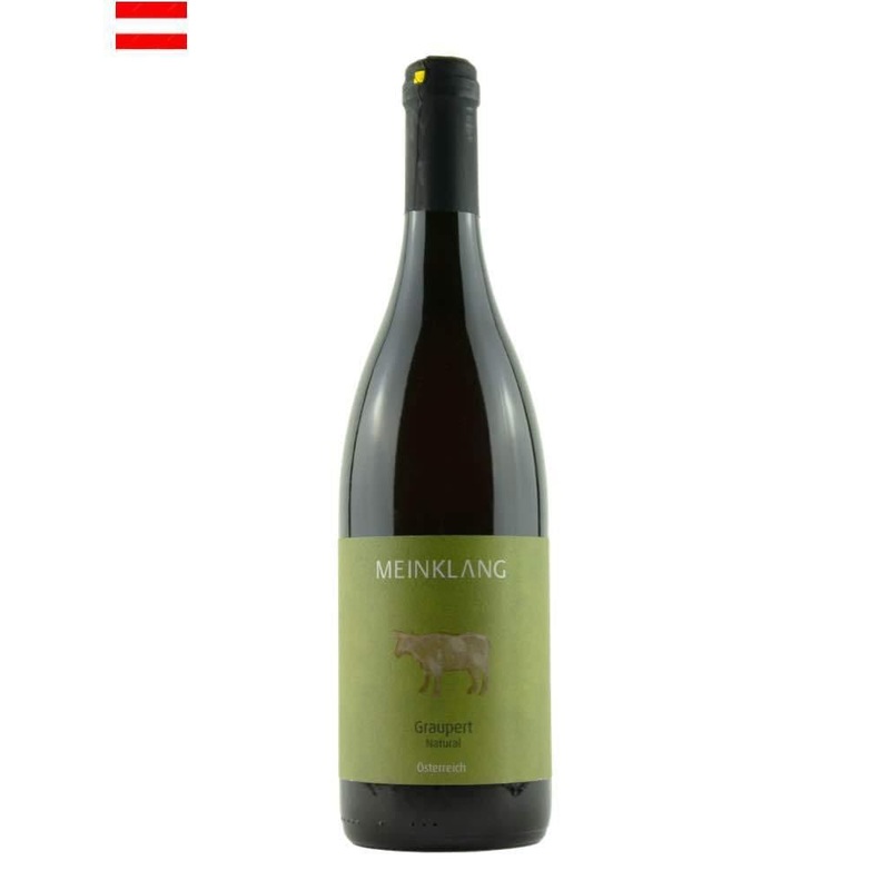 Pinot Gris Meinklang Graupert
