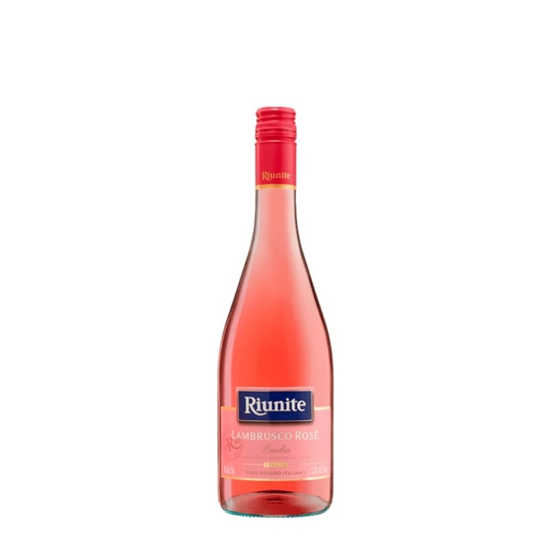 Riunite Lambrusco Ros 750mL