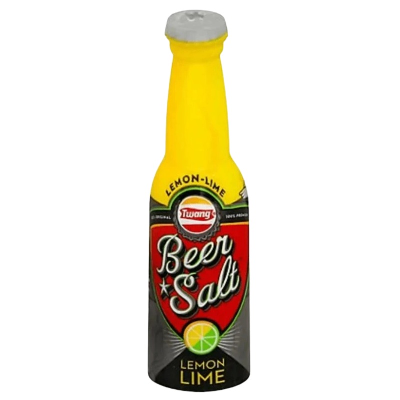 TWANG LEMON LIME SALT 1.4OZ @ Southgate [1011775] 39 ml