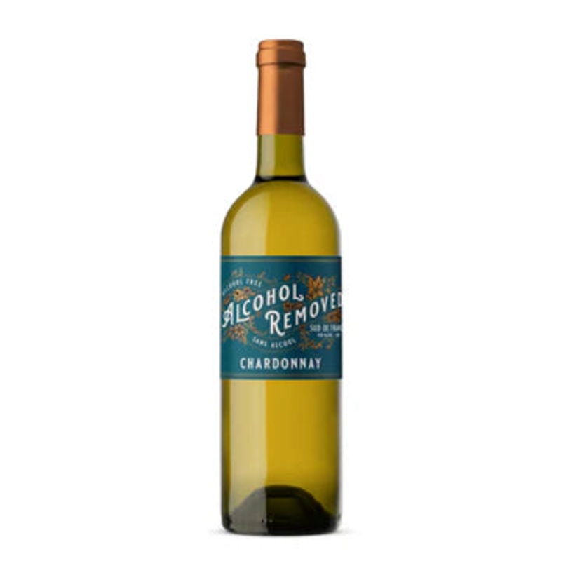 DOMAINE LA COLOMBETTE NON ALC CHARDONNAY 750ML @ Kelowna [1045314] 750 ml