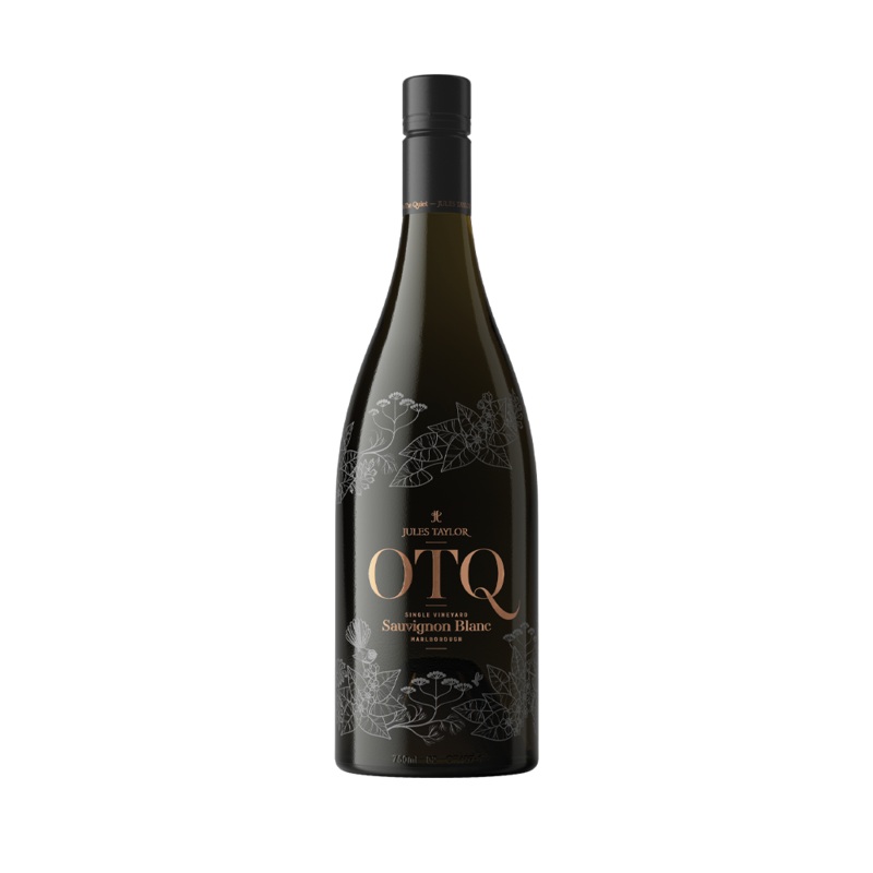 Jules Taylor Sauvignon Blanc Otq 22 750ML 750ml Bottle