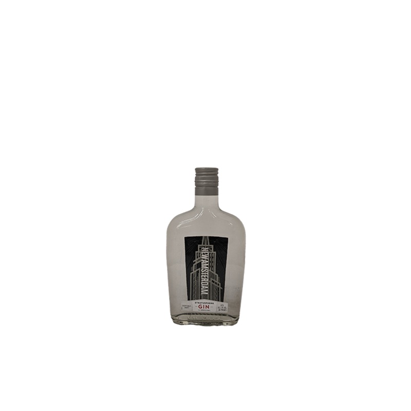New Amsterdam Gin 375ML