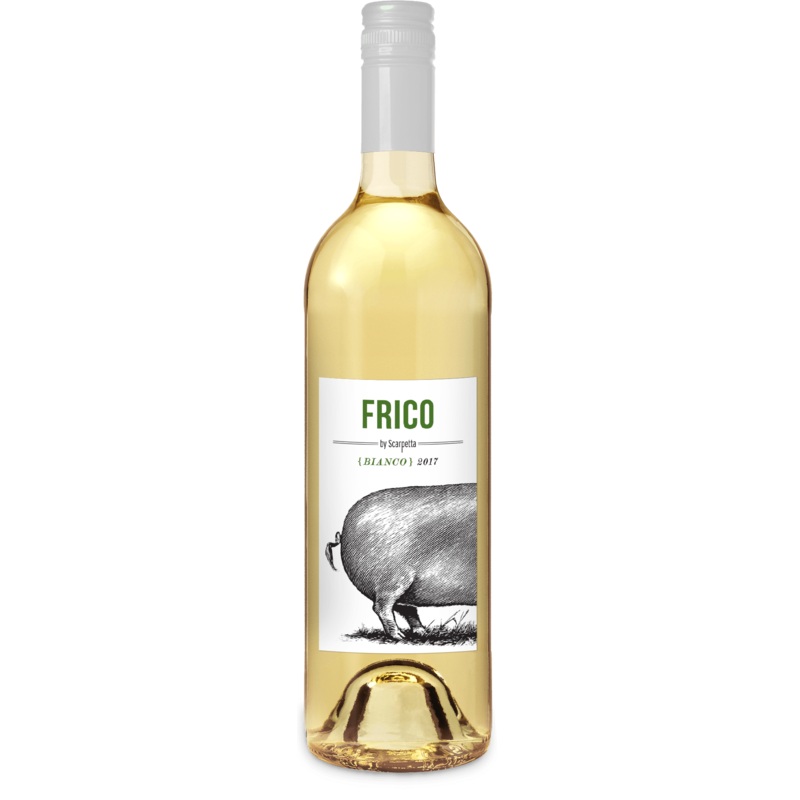 Scarpetta Frico Bianco 750 ml Bottle