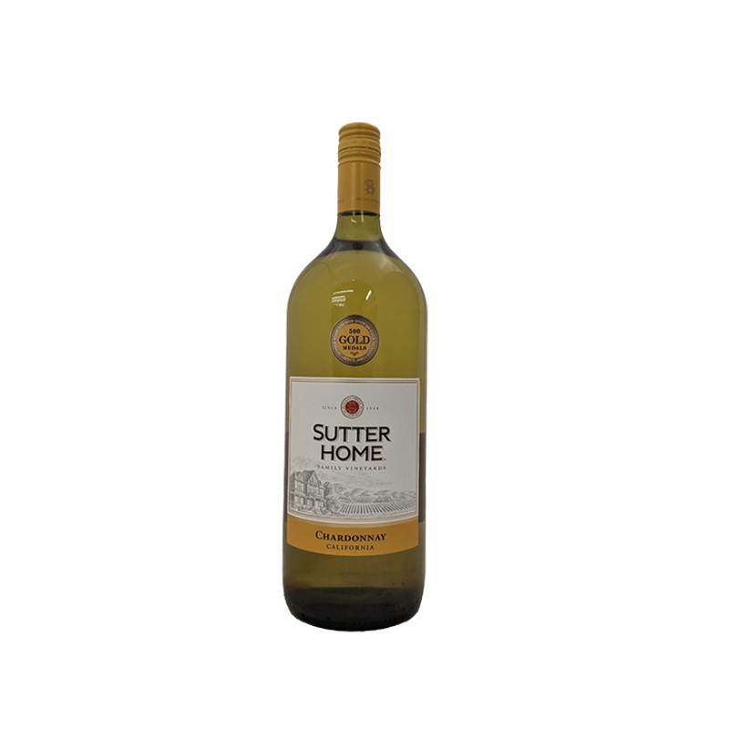 Sutter Home Chardonnay 1.5L